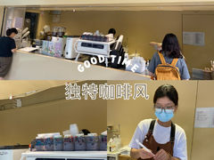 -广州保利时光里(建设大马路店)