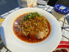 -川人川菜馆·小龙虾·鲜虾现做(黄山路店)