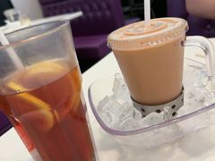 -太兴餐厅(东方广场分店)