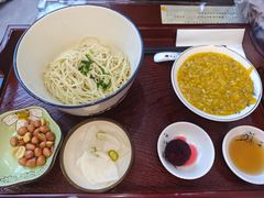 -百年老字号·观振兴蟹黄面·三虾面·苏式面(观前街富仁坊巷店)