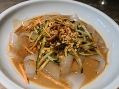 -前海沿·青岛菜(李沧万达店)