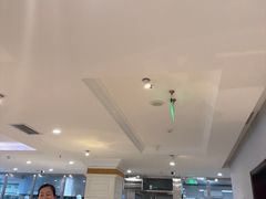 -新疆兵团食府清真(马连道店)