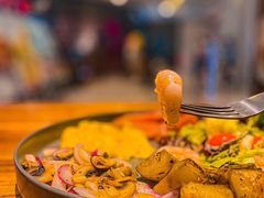 -Dreamsalad梦想轻厨(健康轻食·减脂沙拉·意面·祖庙店)