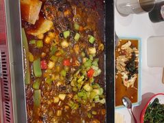 -雅佳神话·麻辣烤鱼(新街口店)