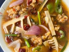 -八大碗(西关店)