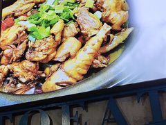 -湘香私房菜(大石长隆店)