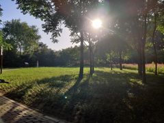 -东郊湿地公园