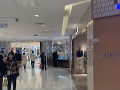 -VENCHI 闻绮(北京汉光店)