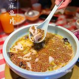 北京探店|这里的酱肘子好香，吃着好过瘾！