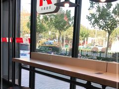 -肯德基(颛桥店)