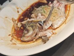 -顺香居·老字号湖北菜(江汉路店)