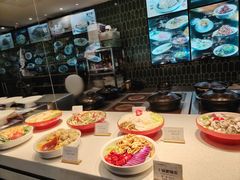-聚丰园•湖鲜餐厅(阿红私房菜梅石路店)