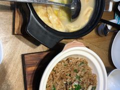 -莆田餐厅PUTIEN(三里屯店)