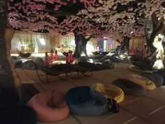 -蓝鲸湾汤泉(包河店)