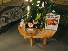 -施奈儿.洗头頭療.按摩SPA.采耳(上梅林店)