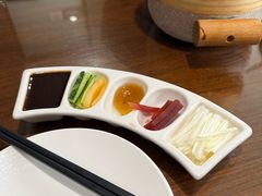 -老铺烤鸭(宝鸡店)