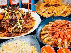 -红盔甲·小龙虾(人民广场店)