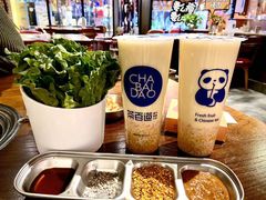-·缸桶屋·韩式牛肋条自助烤肉(西湖D11店)