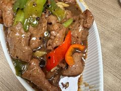 -百福麵家(新馬路店)