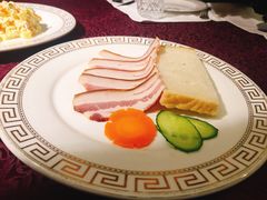 五花肉-92°C俄式厨房(中央大街店)