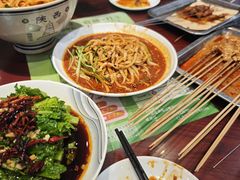 -清真·老兰家(兴善寺西街总店)