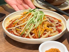 -贯贯吉·清真餐厅(浙江中路店)