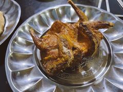 -烤肉小伙烤肉店
