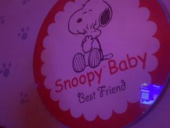 -钱莊Party连锁KTV(黄江星光城店)