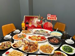 -鑫悦楼煎蟹·16年海鲜大排档