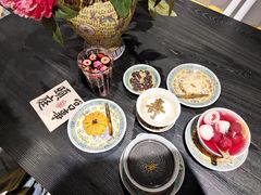 -宫事颐庭·老佛爷贵寿下午茶(颐和园店)