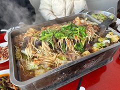 -老地方烤鱼(乌石浦店)