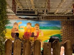 -三个大叔烤羊肉串·炭炉砂锅菜(西三旗店)