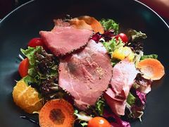 -YUE·6·西式融合餐厅(外滩六号店)