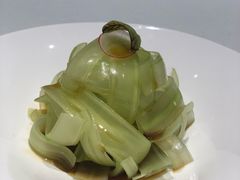 鲍芹-皇朝会.经典传统粤菜(外滩店)