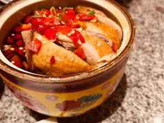 -南京大牌档(济南万象城店)