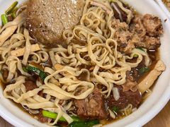 -陈记锅盖面(长江路店)