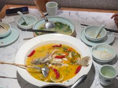 -大榕树下顺德菜(融创茂店)