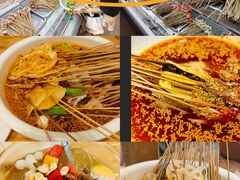 -嘉州叶婆婆钵钵鸡(建设路店)