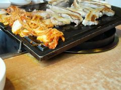 -香猪坊(五道口店)