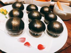 -晶苑餐厅(爱琴海购物中心)