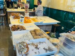 -黑窑厂糖油饼烤鸭·清真菜(旗舰店)
