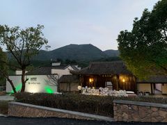 -帐篷客·溪龙茶谷度假酒店