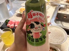 -海底捞火锅(劲松店)