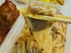 -山水肠粉(盐田店)