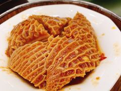 -凤凰楼酒家·粤宴点心(华强北店)