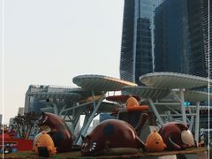 -大族广场Mall&More