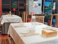 大堂-东门烤鸭店(东华门店)