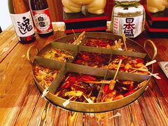 -嘉年华大酒店琴湾-自助餐厅