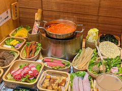 -独食火锅·半米屋台(直营总店)