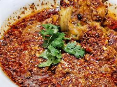 古法水煮牛肉-元唐家宴•经典东北菜(梅市口路店)